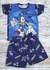 Pijama Sonic