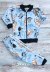 Conjunto Bluey