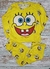 Pijama bob manga larga
