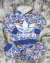 Conjunto sonic corderito