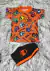 Conjunto Amongus