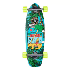 Longboard Cruiser New Surf