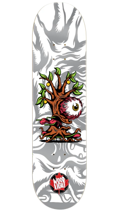 Shape Maple Eyes Wide Tree - comprar online