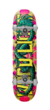 Skate Iniciante Completo Chinese Pink - comprar online