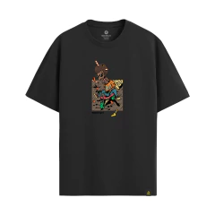 Camiseta Wood Light Ladeira Velotrol - comprar online