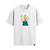 Camiseta Wood Light Girafa -  O melhor do skate e shapes | Wood Skate Shop