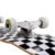 Imagem do Skate Iniciante Completo Skull Flower