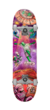 Skate Iniciante Completo Com Parceria Léo Novamente - comprar online