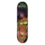 Skate Profissional Completo Love Girls Black Power na internet