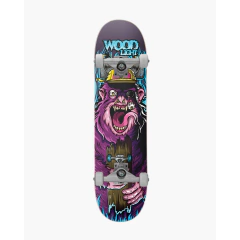 Skate Iniciante Completo Monkey - comprar online