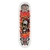 Shape Wood Light Marfim New School Silver Tape