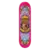 Skate Profissional Completo On Fire Pink na internet