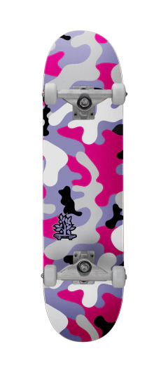 Skate Iniciante Completo Puzzle - comprar online