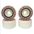 Roda de Skate Lyons 102A - comprar online
