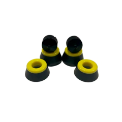 Amortecedor de Skate Profissional Importado