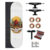 Skate Montado Profissional