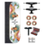 Skate Montado Profissional