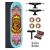 Skate Montado Profissional