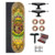 Skate Montado Profissional