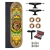 Skate Montado Profissional