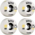 Roda Bones Filmers ATF All Terrain 80a 52mm - comprar online