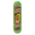 Skate Profissional Completo Tree On Fire Green na internet