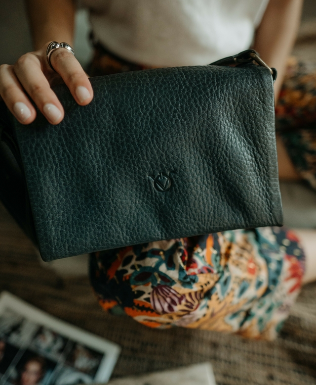 Mini Bag Iberá - Oportunidad thumbnail 2