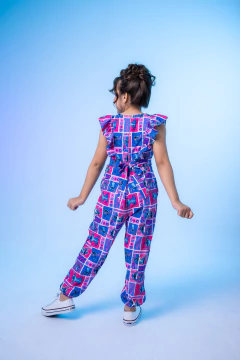 MACACÃO AIMÉ STITCH - loja online