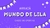 Imagem do banner rotativo Mundo de Lila - Site Varejo