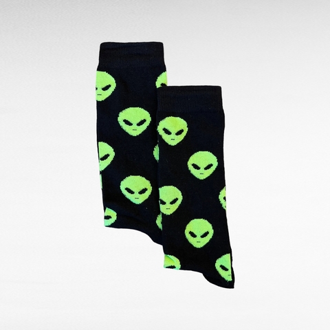 MARCIANITOS VERDE - comprar online