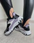 Tênis Sneaker Poli Preto - LadyMaria: Estilo e conforto em cada passo!
