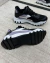 Tênis Sneaker Poli Preto - loja online