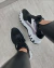 Tênis Sneaker Poli Preto