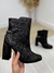 Bota Priscila Em Pyton com Corerentaria - comprar online