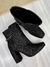 Bota Priscila Em Pyton com Corerentaria