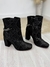 Bota Priscila Em Pyton com Corerentaria - comprar online