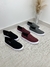 Tênis Slip On Preto - loja online