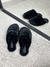 Chinelo Fluffy Rasteira na internet