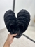 Chinelo Fluffy Rasteira