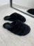 Chinelo Fluffy Rasteira - comprar online