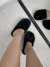 Chinelo Fluffy Rasteira - loja online