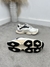 Tênis Bella Off White - comprar online
