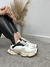 Tênis Bella Off White na internet