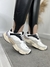 Tênis Bella Off White na internet