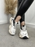 Tênis Bella Off White