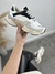 Tênis Bella Off White