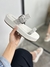 Flatform Karen Off White