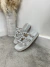 FlatForm Ruth Prata - LadyMaria: Estilo e conforto em cada passo!