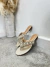 Chinelo Camila Ouro - LadyMaria Calçados e Cosméticos: Estilo e beleza em cada passo!