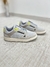 Tênis Casual Veludo Neon - comprar online